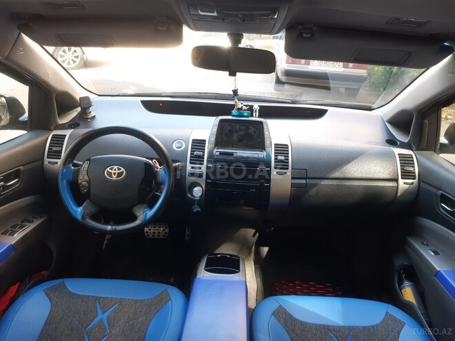Toyota Prius 2008, 466,710 km - 1.5 l - Bakı