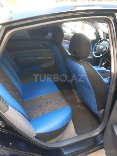 Toyota Prius 2008, 466,710 km - 1.5 l - Bakı
