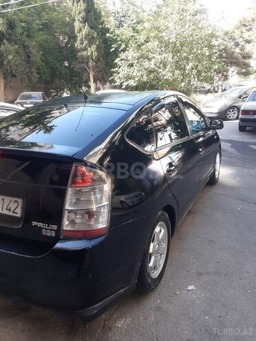 Toyota Prius 2008, 466,710 km - 1.5 l - Bakı