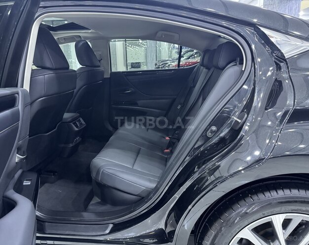 Lexus ES 300h 2022, 65,300 km - 2.5 l - Bakı