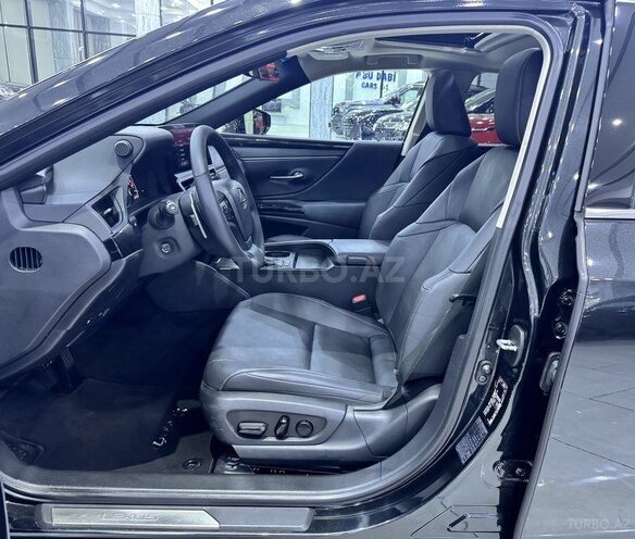Lexus ES 300h 2022, 65,300 km - 2.5 l - Bakı