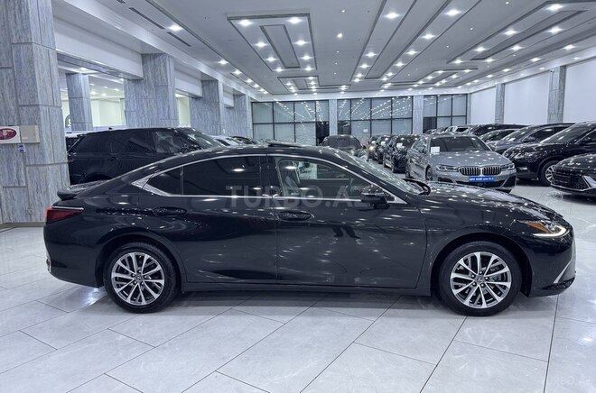 Lexus ES 300h 2022, 65,300 km - 2.5 l - Bakı