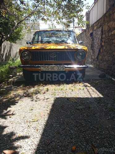 LADA (VAZ) 21011 1981, 585,000 km - 1.3 l - Şəki