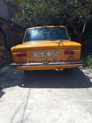 LADA (VAZ) 21011 1981, 585,000 km - 1.3 l - Şəki