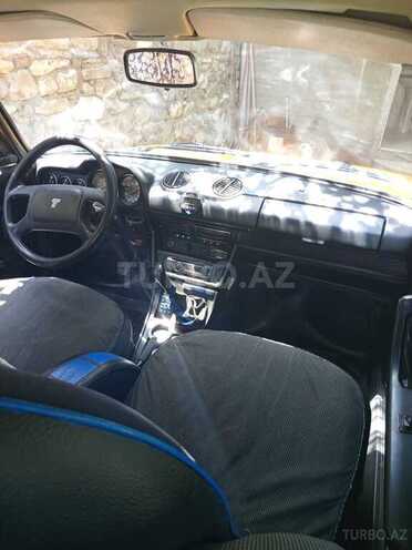 LADA (VAZ) 21011 1981, 585,000 km - 1.3 l - Şəki