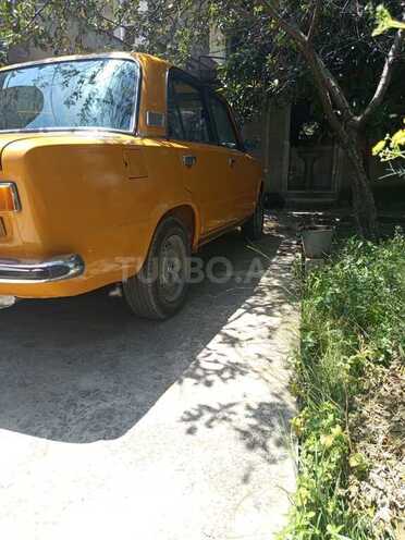LADA (VAZ) 21011 1981, 585,000 km - 1.3 l - Şəki