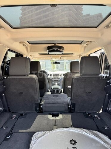 Land Rover Discovery 2010, 283,000 km - 2.7 l - Bakı