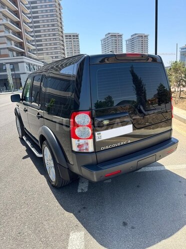 Land Rover Discovery 2010, 283,000 km - 2.7 l - Bakı