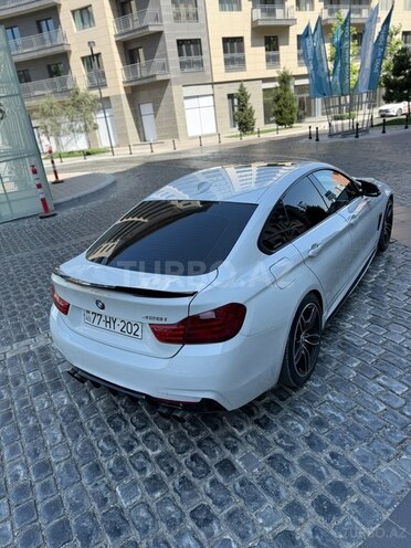 BMW 428 2015, 180,000 km - 2.0 l - Bakı