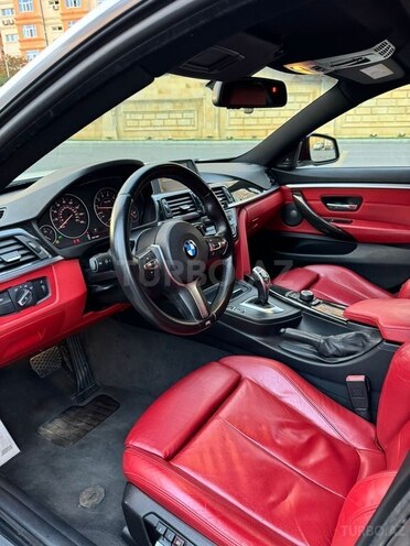 BMW 428 2015, 180,000 km - 2.0 l - Bakı
