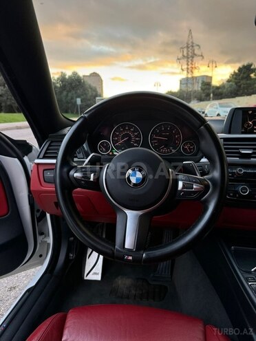 BMW 428 2015, 180,000 km - 2.0 l - Bakı