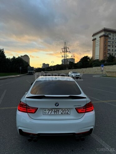 BMW 428 2015, 180,000 km - 2.0 l - Bakı