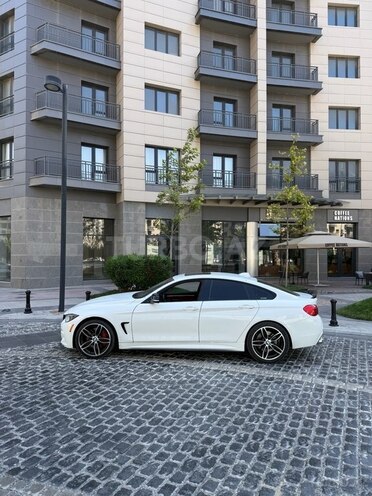 BMW 428 2015, 180,000 km - 2.0 l - Bakı