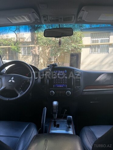 Mitsubishi Pajero 2007, 208,000 km - 3.0 l - Bakı
