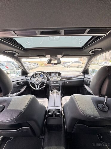 Mercedes E 220 d-10