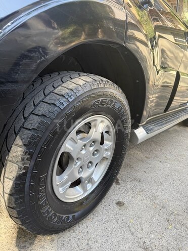 Mitsubishi Pajero 2007, 208,000 km - 3.0 l - Bakı