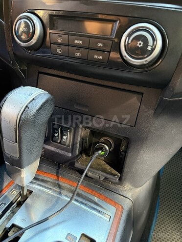 Mitsubishi Pajero 2007, 208,000 km - 3.0 l - Bakı