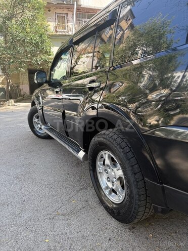 Mitsubishi Pajero 2007, 208,000 km - 3.0 l - Bakı