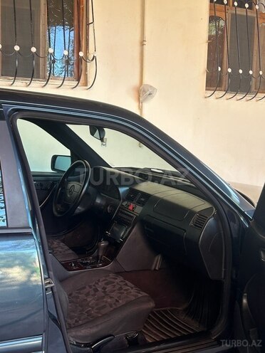 Mercedes C 200 1998, 298,000 km - 2.0 л - Bakı