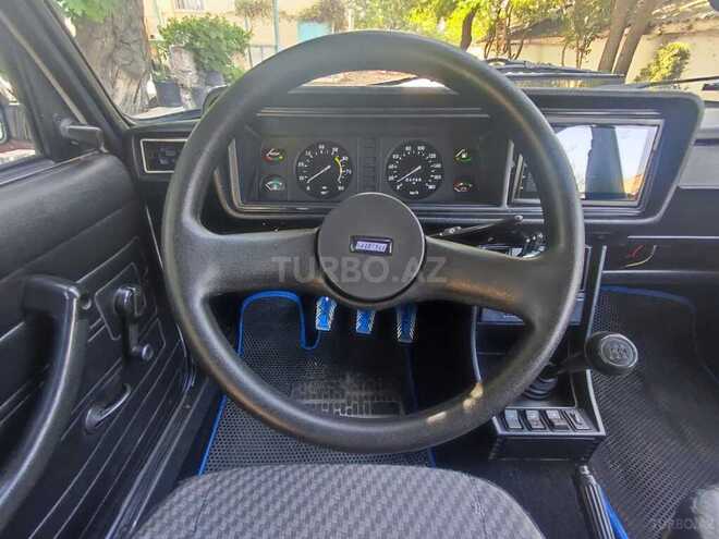 LADA (VAZ) 2107 2009, 433,500 km - 1.6 l - İmişli