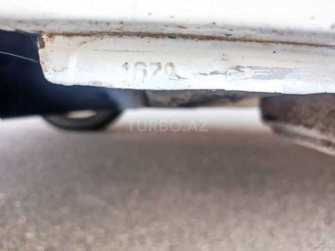 LADA (VAZ) 2107 2009, 433,500 km - 1.6 l - İmişli
