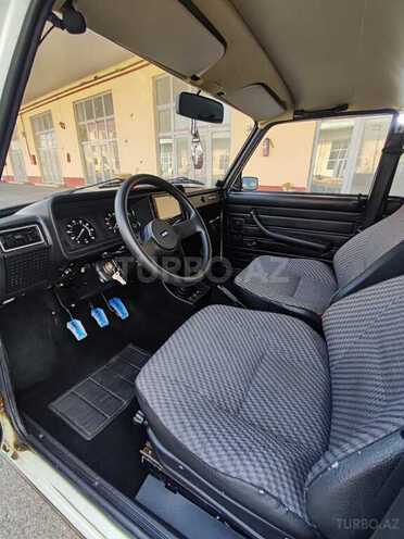 LADA (VAZ) 2107 2009, 433,500 km - 1.6 l - İmişli
