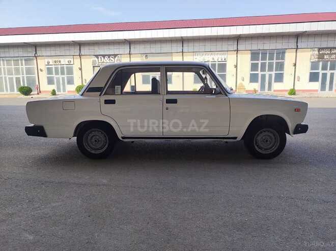 LADA (VAZ) 2107 2009, 433,500 km - 1.6 l - İmişli