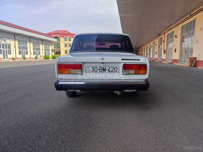 LADA (VAZ) 2107 2009, 433,500 km - 1.6 l - İmişli