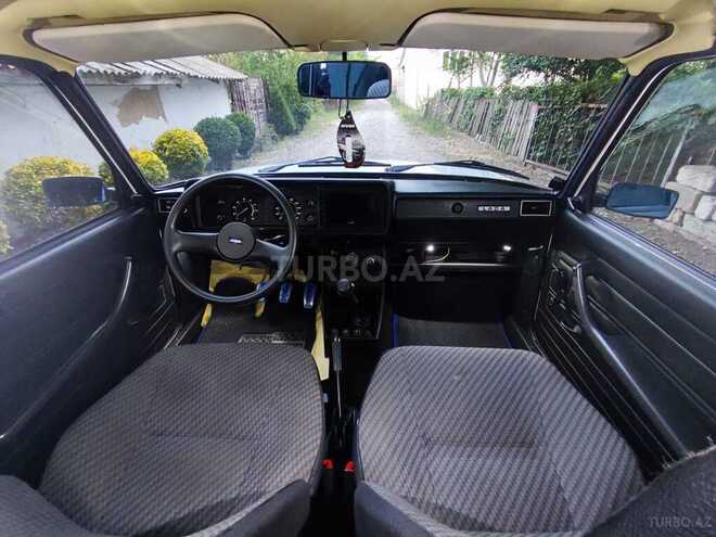 LADA (VAZ) 2107 2009, 433,500 km - 1.6 l - İmişli