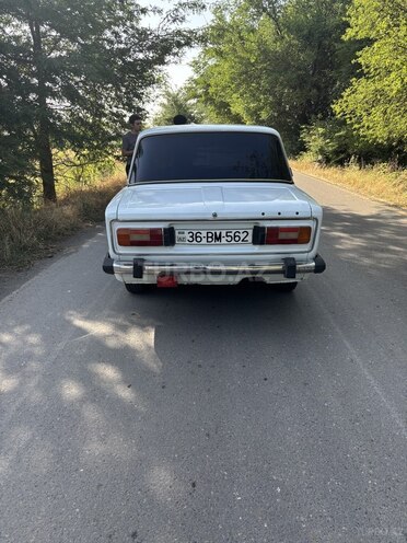 LADA (VAZ) 2106 1992, 85,000 km - 1.6 л - Ağstafa