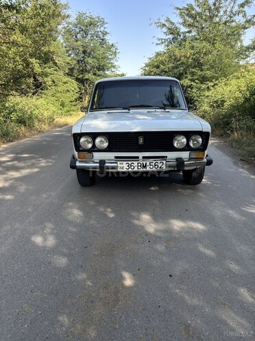 LADA (VAZ) 2106 1992, 85,000 km - 1.6 л - Ağstafa