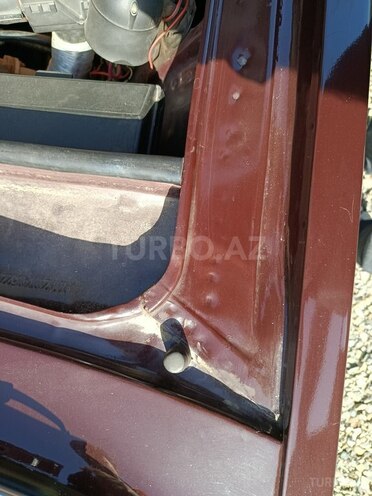 LADA (VAZ) 2107 2005, 58,922 km - 1.6 l - Bakı
