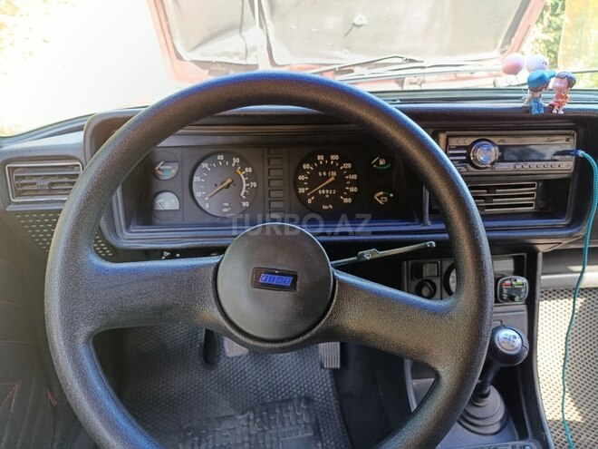LADA (VAZ) 2107 2005, 58,922 km - 1.6 l - Bakı