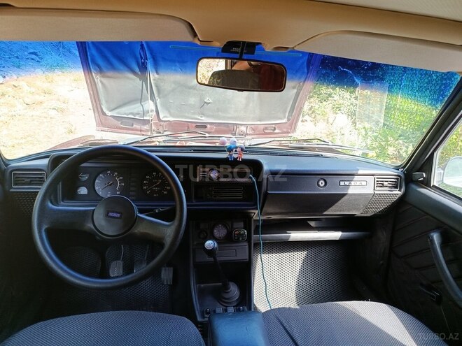 LADA (VAZ) 2107 2005, 58,922 km - 1.6 l - Bakı