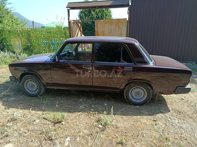 LADA (VAZ) 2107 2005, 58,922 km - 1.6 l - Bakı