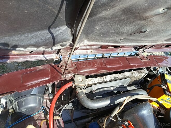 LADA (VAZ) 2107 2005, 58,922 km - 1.6 l - Bakı
