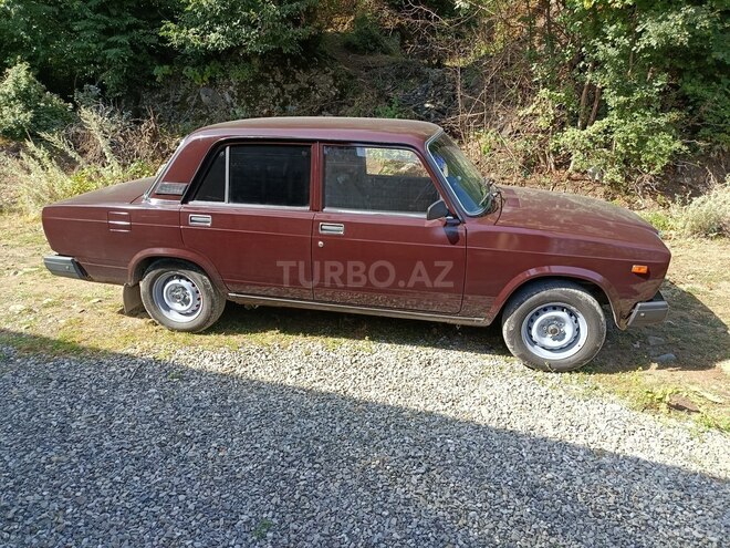 LADA (VAZ) 2107 2005, 58,922 km - 1.6 l - Bakı