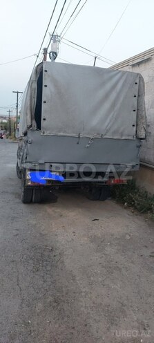 GAZ 330200 1997, 350,000 km - 2.4 l - Bakı
