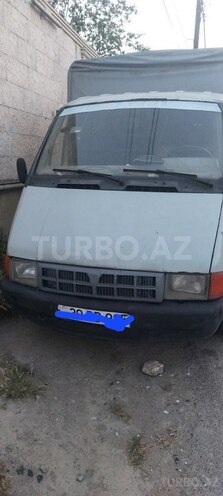GAZ 330200 1997, 350,000 km - 2.4 l - Bakı