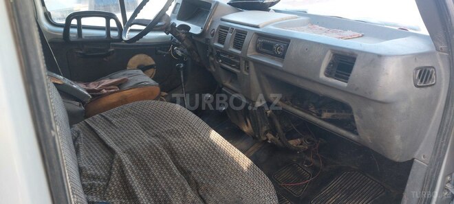 GAZ 330200 1997, 350,000 km - 2.4 l - Bakı
