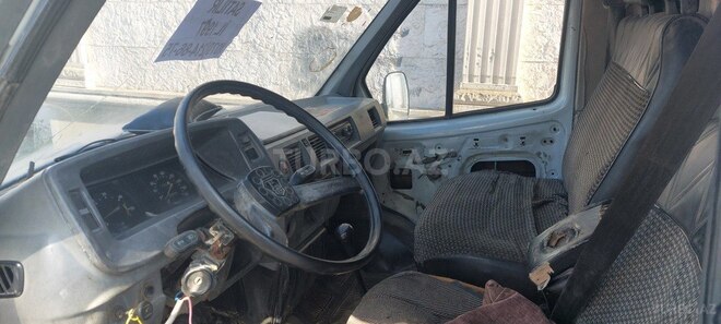 GAZ 330200 1997, 350,000 km - 2.4 l - Bakı