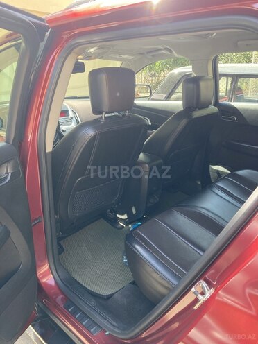GMC Terrain 2011, 171,000 km - 3.0 л - Bakı