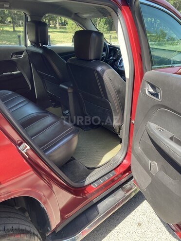 GMC Terrain 2011, 171,000 km - 3.0 л - Bakı