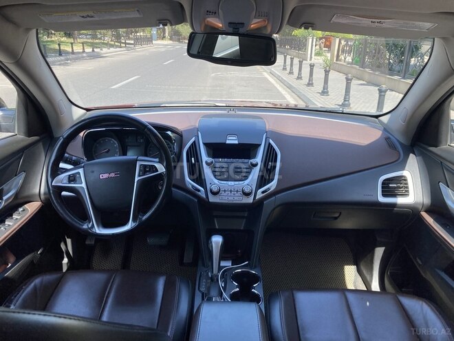 GMC Terrain 2011, 171,000 km - 3.0 л - Bakı
