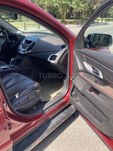 GMC Terrain 2011, 171,000 km - 3.0 л - Bakı