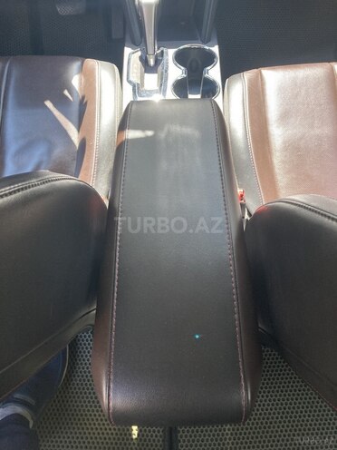 GMC Terrain 2011, 171,000 km - 3.0 л - Bakı