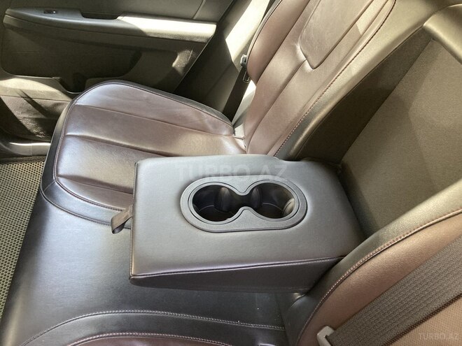 GMC Terrain 2011, 171,000 km - 3.0 л - Bakı