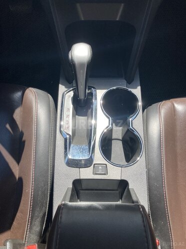 GMC Terrain 2011, 171,000 km - 3.0 л - Bakı