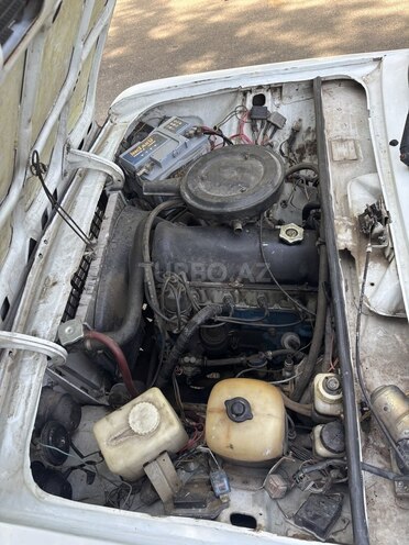 LADA (VAZ) 2106 1992, 85,000 km - 1.6 л - Ağstafa