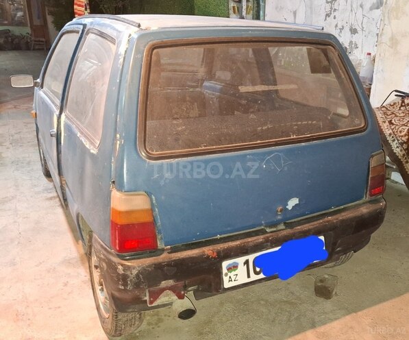 LADA (VAZ) Oka 1998, 57,000 km - 1.1 l - Bakı
